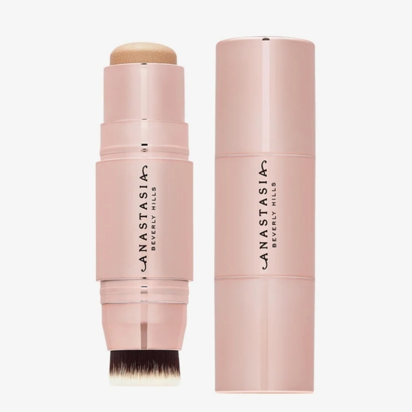 NIB Anastasia Beverly Hills ABH Stick Highlighter in Bubbly - Picture 7 of 13